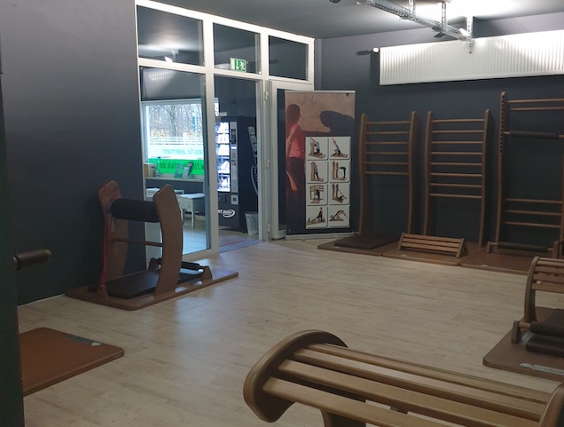 fitplus Buechen Mobility